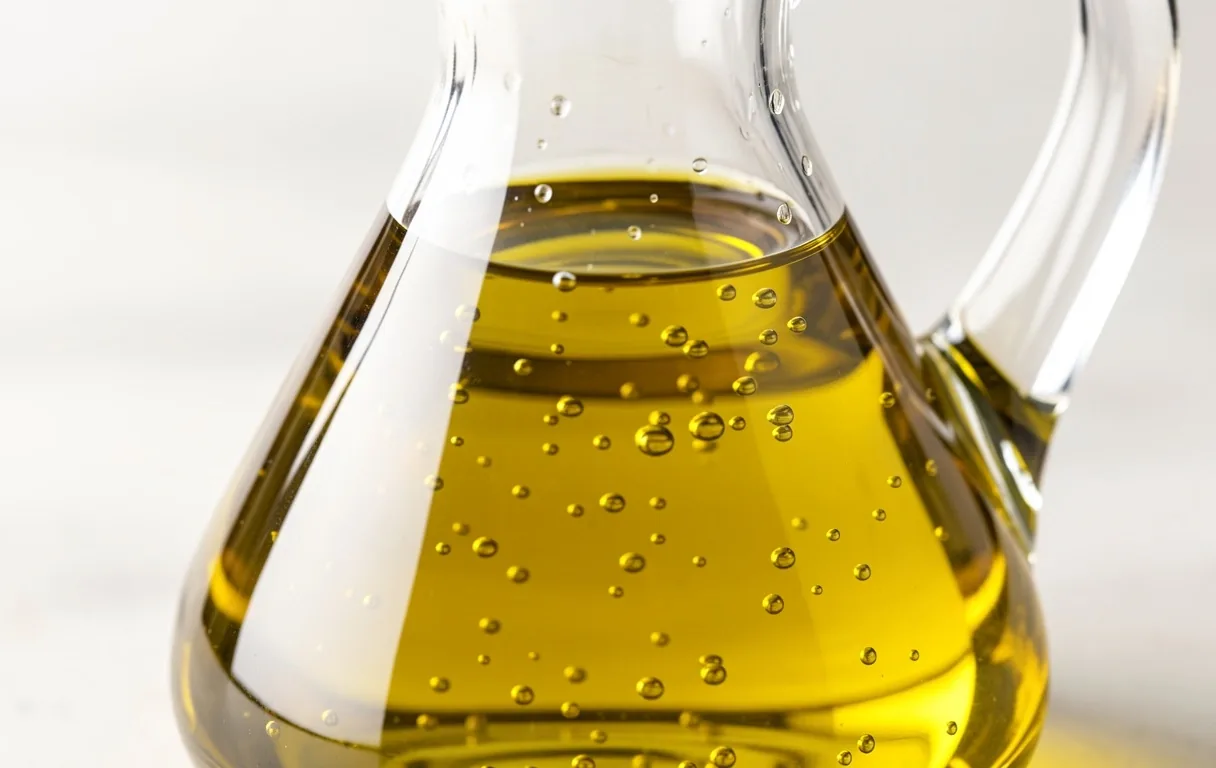Transparencia nutricional