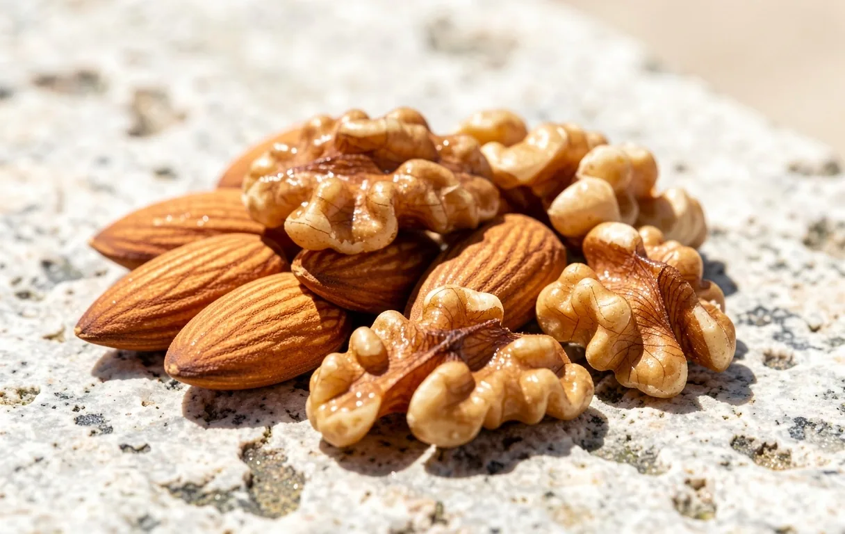 Frutos secos