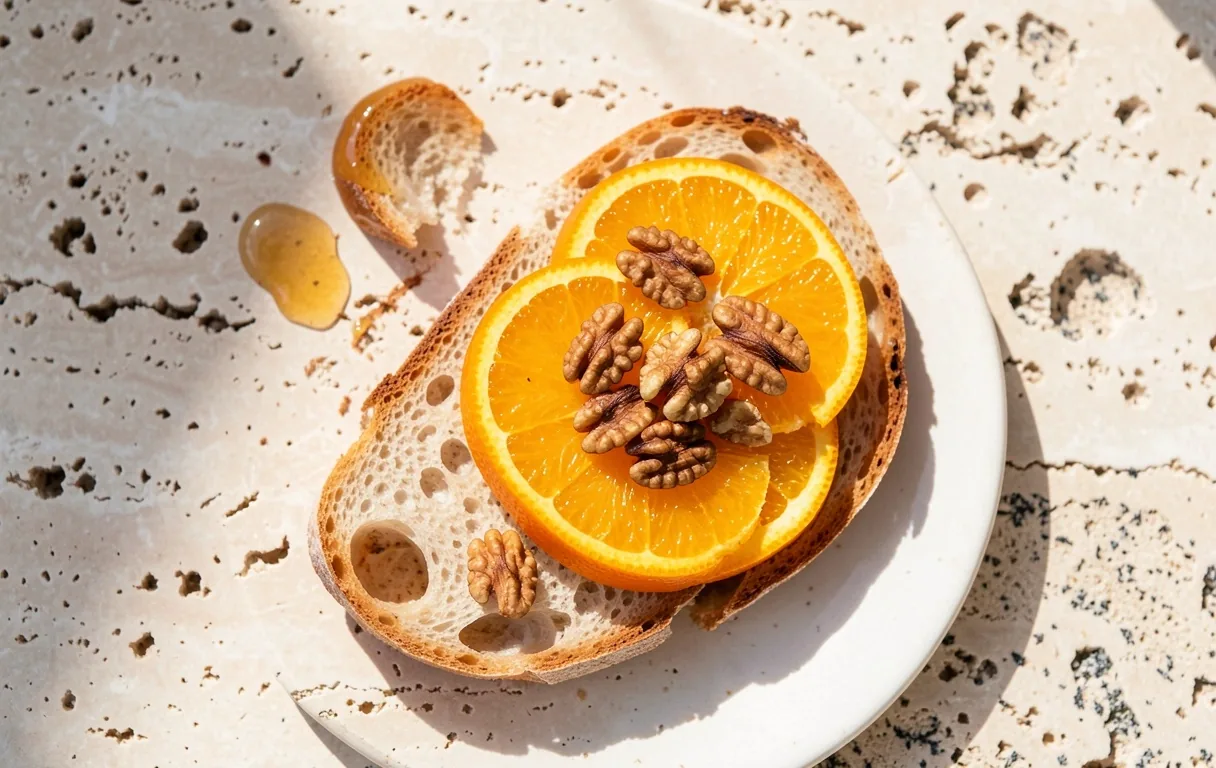 Nutrición deportiva mediterránea